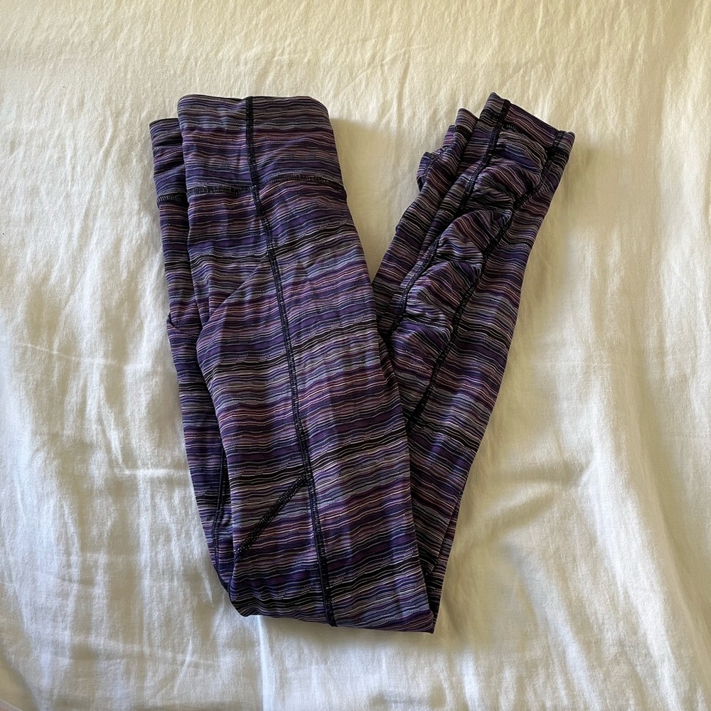 LULULEMON LEGGINGS